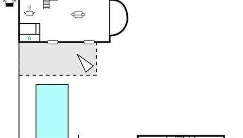 Beautiful Home In St Amand De Coly - Foto 2