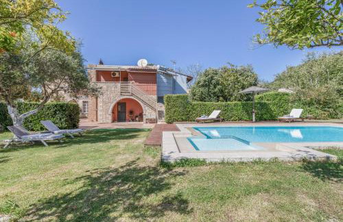 Neriana Villa - Garden Paradise - Foto 36