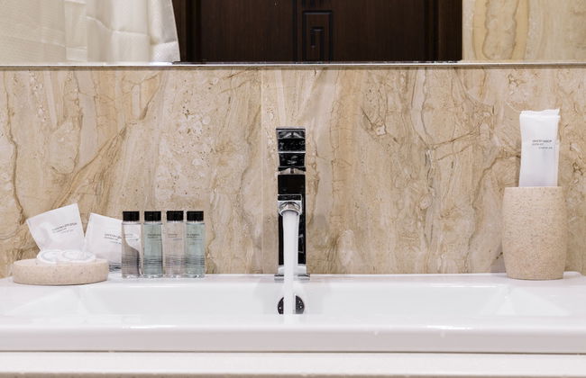 ARTapart Hotel - Photo 27