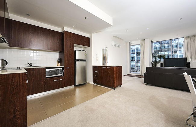 Accommodate Canberra - Metropolitan - Foto 9