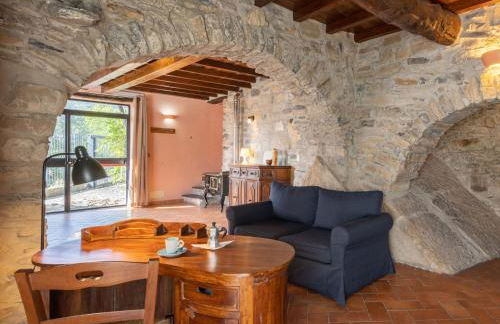 Holiday Home U Figu du Camin by Interhome - Foto 9