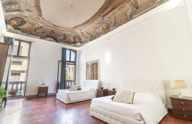 Venice Palace Tintoretto - Photo 56