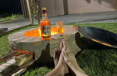 Chalé Ubajara - Foto 22