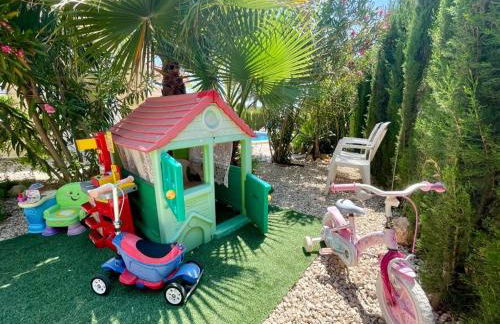 Villa HAYAHAY with PRIVATE POOL & Amazing view - Foto 9