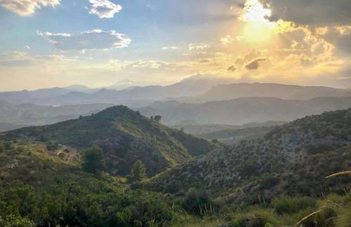 Attic La Mirada - Bonalba Golf - Foto 46