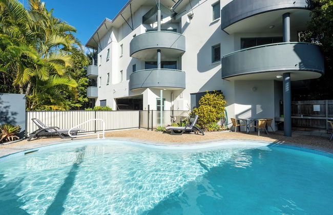 Noosa River Sandy Shores - Foto 1