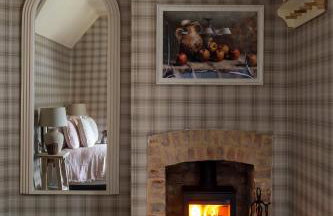 Broadway Country Chic Cottage - Foto 23