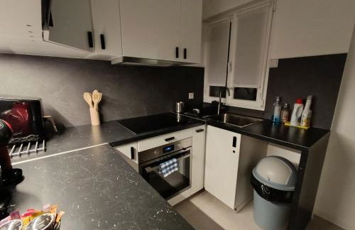 Jolie petite maison à Paris - Foto 12