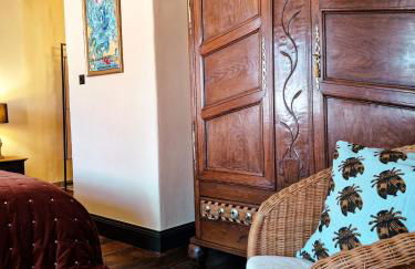 Gutshaus De La Fontaine - Photo 27