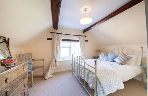 Prince Hill Holiday Cottages - Foto 14