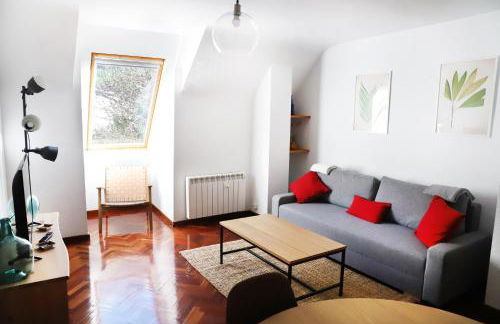 Apartamento La Campa - Foto 1