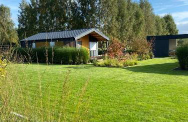 Carpinus II domek nad jeziorem - Foto 1