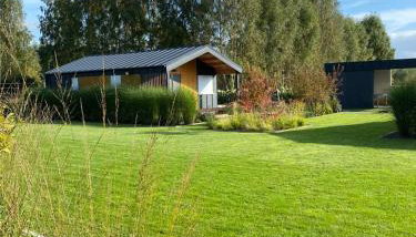 Carpinus II domek nad jeziorem - Foto 1