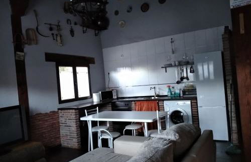 Casa las Niñas - Photo 13