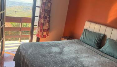 Casa Aconchego das Andorinhas - Foto 1