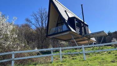 Baumhausapartment - Foto 2