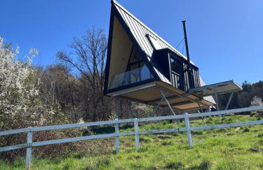 Baumhausapartment - Foto 2