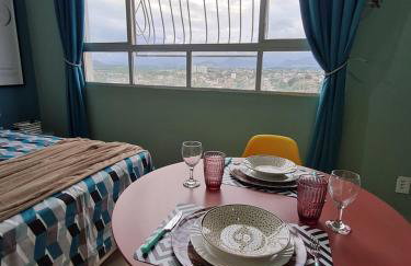 GUARALOFT ARUBA NO MIRANTE DE GUARAPARI - Photo 27