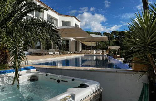 XL Villa Calonge - Foto 61