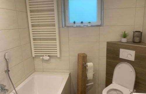 Ferienwohnung zum Kirschgarten - Foto 7