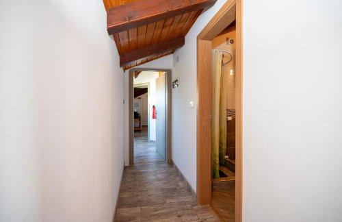 Apartments with WiFi Silba - 17603 - Foto 24