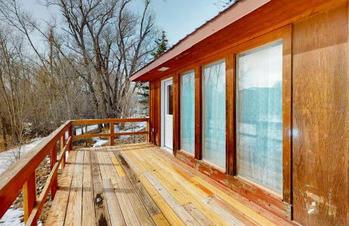 Rio Grande Lodge - Foto 10