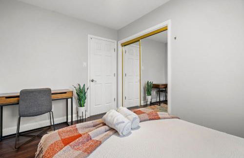 Washington DC, Alexandria VA the white house - Foto 11