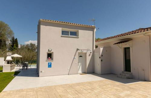 VILLA ELENA PRIVATE POOL Kontokali villas - Foto 23