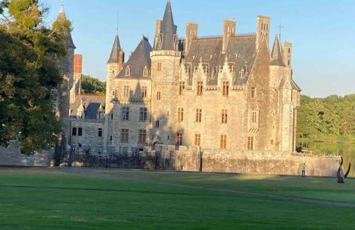 La Chandelle - Foto 13