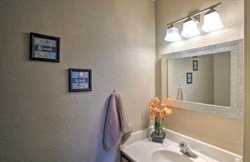 Goodyear Home with Pool, Quiet Walkable Community - Foto 27