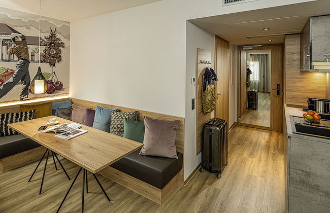 ADORO Aparthotel - Foto 15