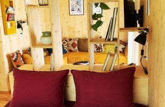 Holiday Home Tolles Ferienhaus in Bolanden mit Großer Terrasse by Interhome - Foto 10