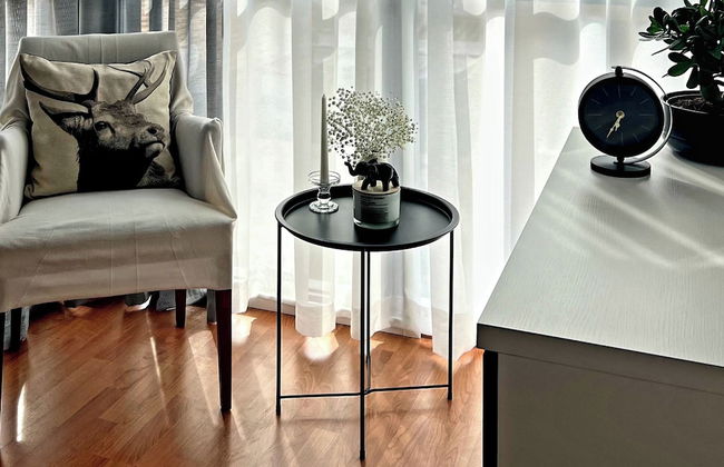 Valencia Oasis Retreat - 2 Bedroom Apartment - Foto 8