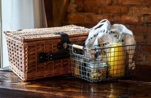 Novosiele Lifestyle Apartments - nad górską rzeką - Strefa relaksu sauna jacuzzi - Bieszczady - Foto 30