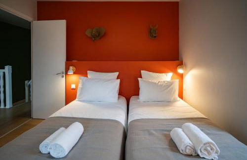 Le Savane - Grand Triplex Confort & Chaleureux, 2 Salons - Photo 19