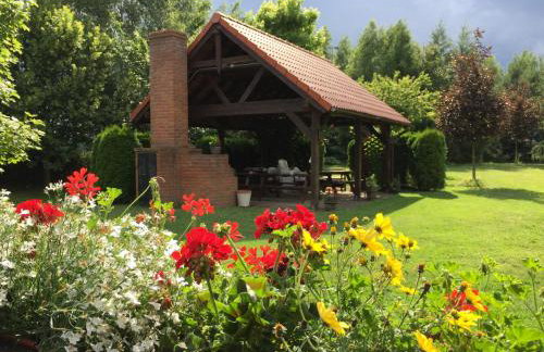 Miętkie Pole - Foto 1