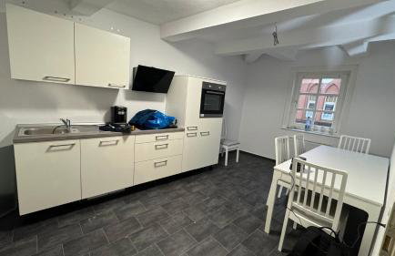 KLEEBLATT Residenz am Rathaus - Foto 11