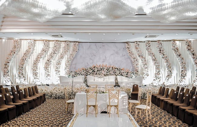 Horison Ultima Bandung - Foto 44