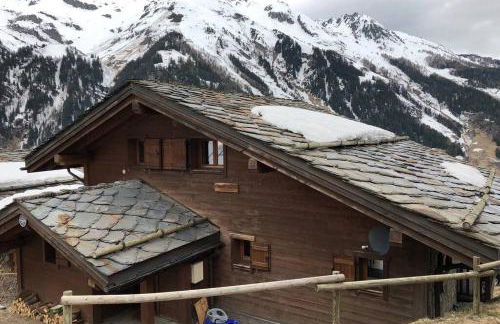 Chalet SACHE - Sainte foy tarentaise - Foto 60