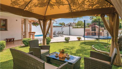 Holiday Home Barban 53 - Foto 1