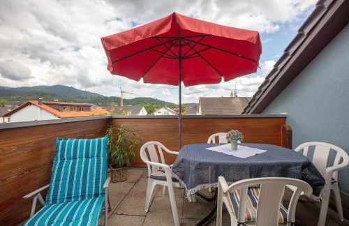 Ferienwohnung Thelen - Foto 1