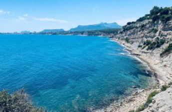 MORAIRA, PRECIOSO ADOSADO al LADO DEL MAR - Foto 46