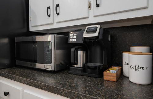 Salisbury Cottage - Foto 14