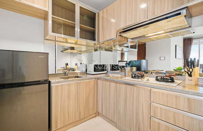 Talora by Kozystay - Taman Sari - Foto 10