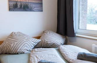 New central 2-3 room apartments with parking near train station & casino - Foto 39