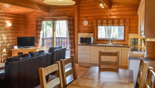 Ludensian Lodge - Foto 5