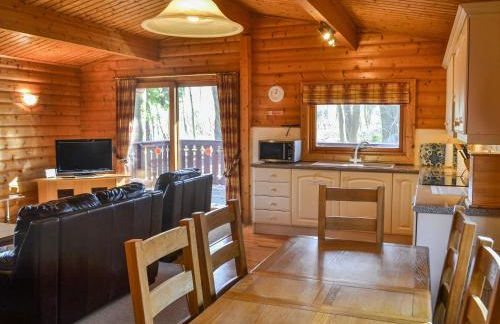 Ludensian Lodge - Foto 5