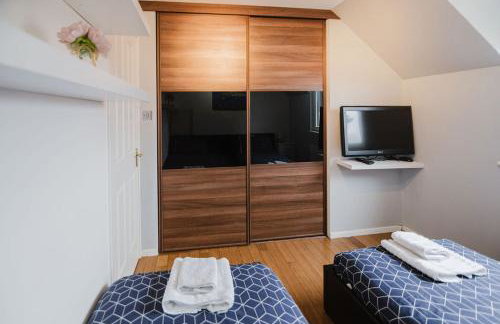 Willa , Cosy house in Inverness - Foto 69