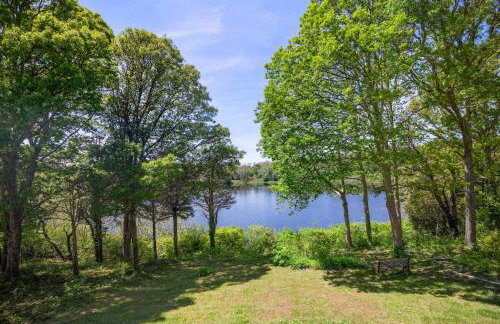 Pondfront 1 Mile to Nauset Beach - Photo 3
