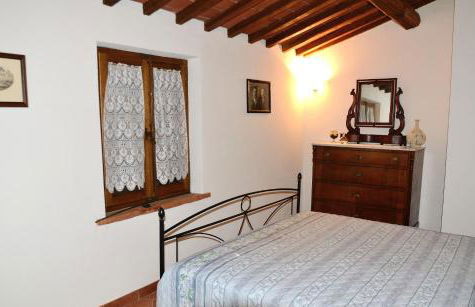 Podere il Granaio - Crete Senesi - Tuscany - Foto 24